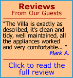 Guest Reviews Guest Reviews