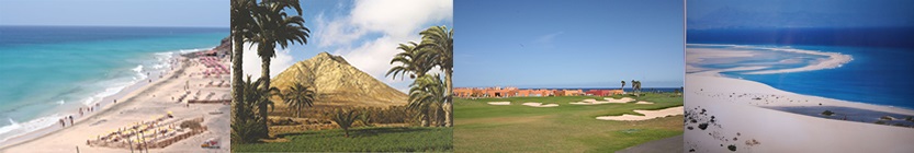 Fuerteventura Header