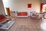 Lounge / Diner - Villa Laura - Fuerteventura