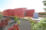 Side view - Villa Laura - Fuerteventura